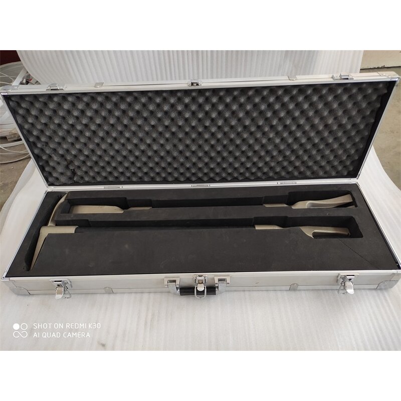 Fire Crowbar Factory - Resistant to Wear Hand Tools