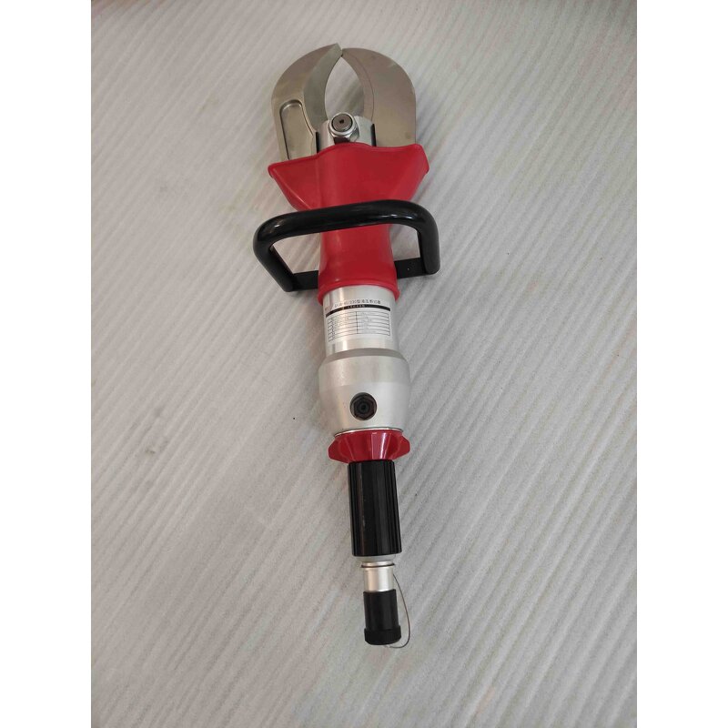 Hydraulic Rescue Cutter Factory - Traffic Accident Tool