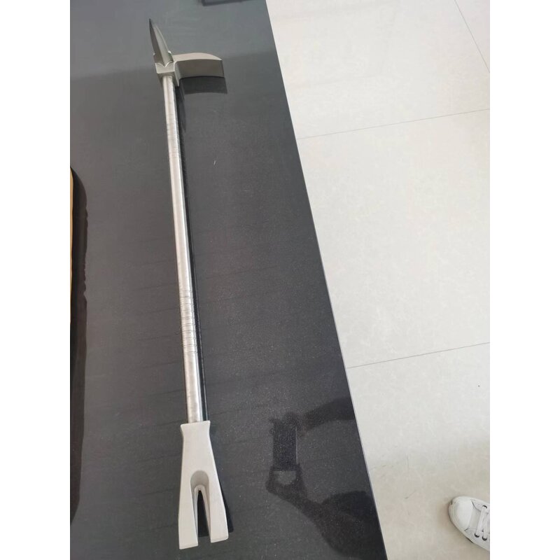 Halligan Bar Factory - Pry Tool for Rescue