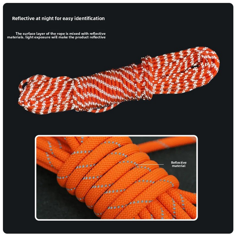 Water Floating Rope Manufacturer - Emergency Rescue Rope