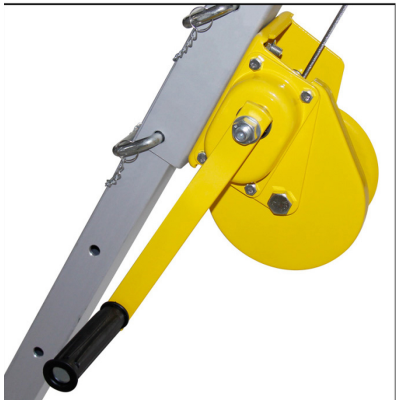 Sewer Rescue Tripod Manufacturer - Cost Effective Tripod