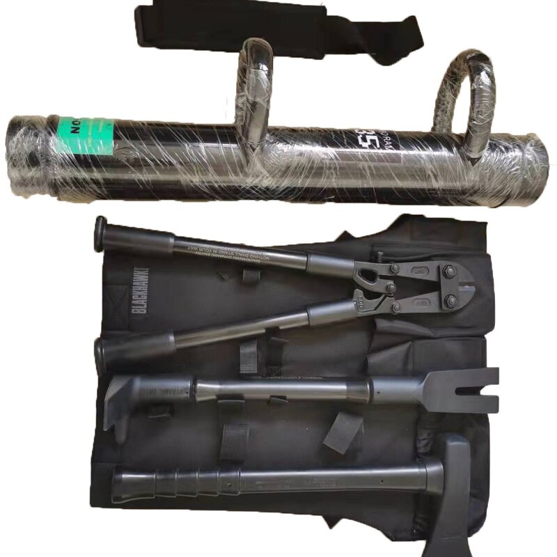 Door Breaking Tools Factory - Forcible Entry Equipment