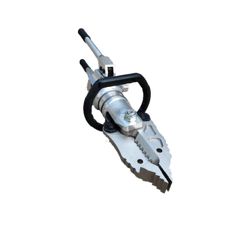 Hydraulic Combi-tool Manufacturer - Portable Easy Operate