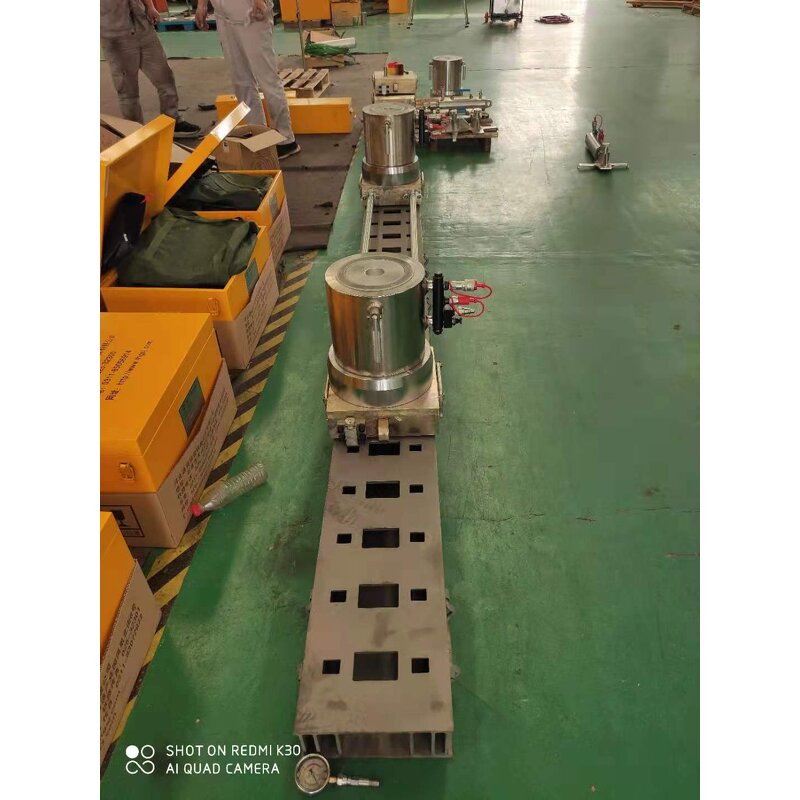 Rerailing Equipment Manufacturer - Railway Safety Equipment