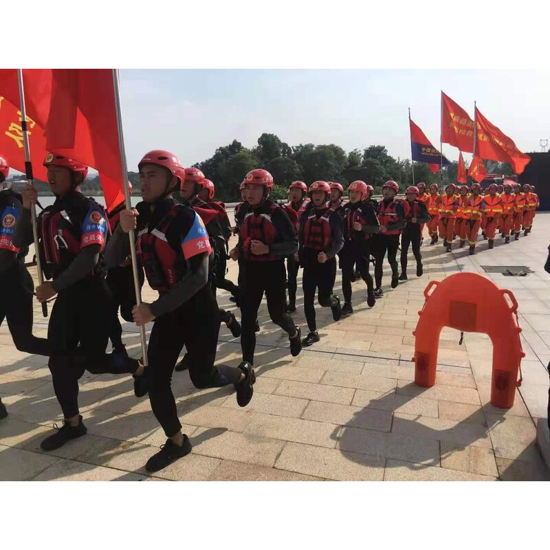 Water Rescue Robot Manufacturer - Remote Control Supplier