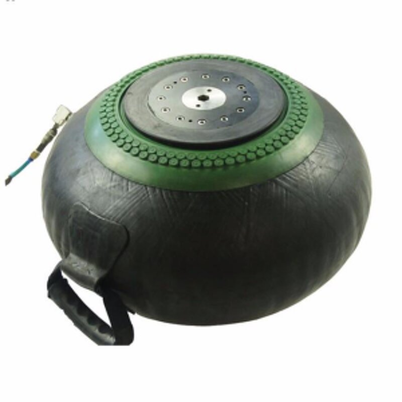 Pneumatic Car Airbag Factory - New Tech Airbags