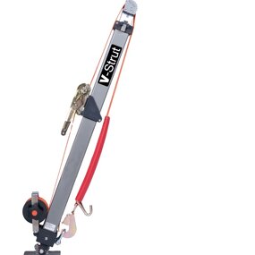 Car Rescue V-strut Belt Manufacturer - Positioning Belt