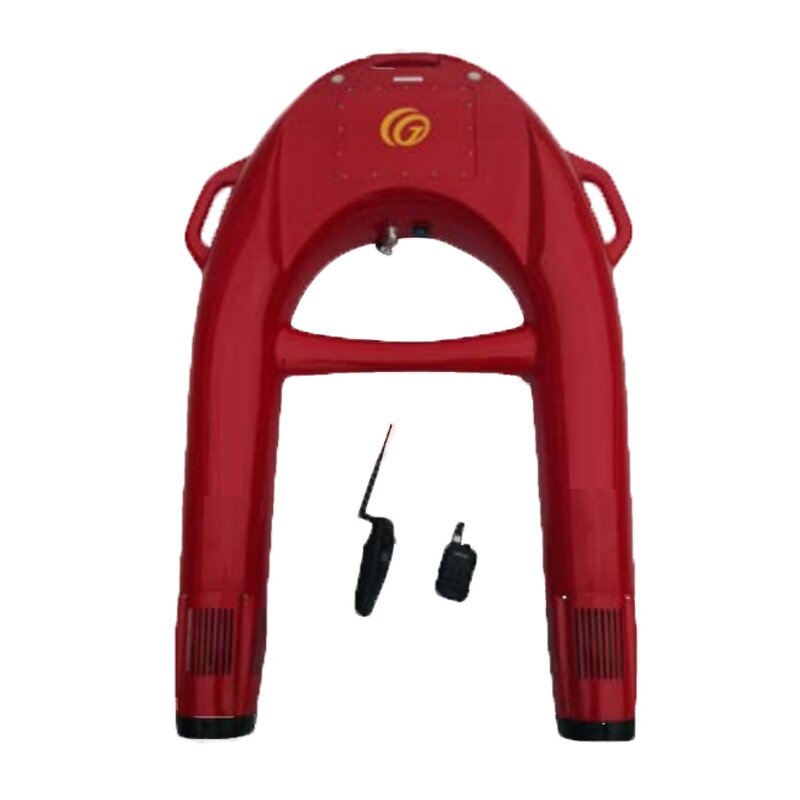 Water Rescue Lifeboat Manufacturer - Intelligent Lifeboat