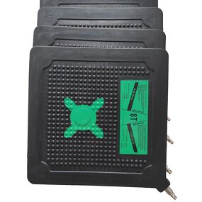 Firefighting Car Jacks Manufacturer - Rubber Rescue Jacks