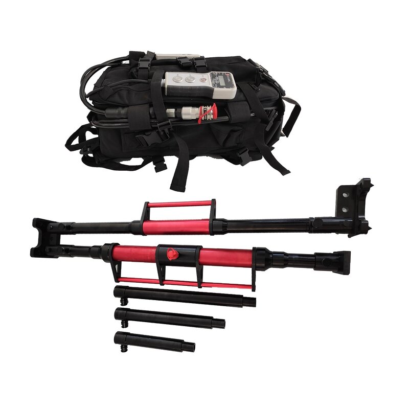 Electric Door Breaker Factory - Backpack Tool Set