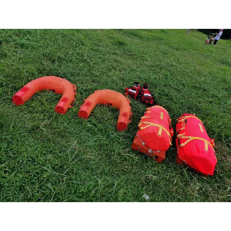 Water Rescue Robot Manufacturer - Remote Control Supplier