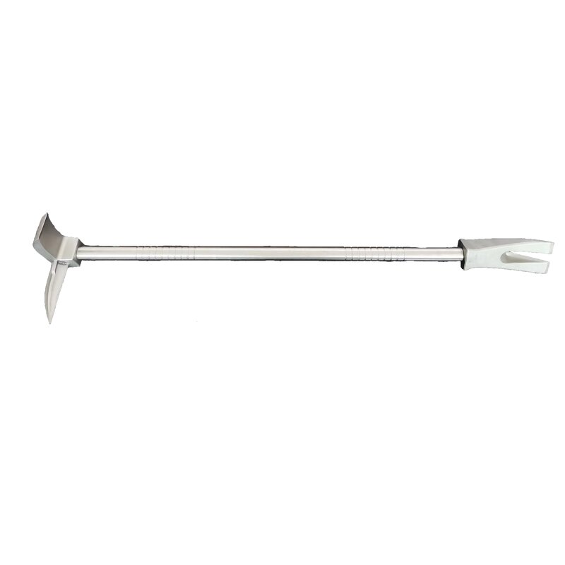 Halligan Bar Factory - Pry Tool for Rescue