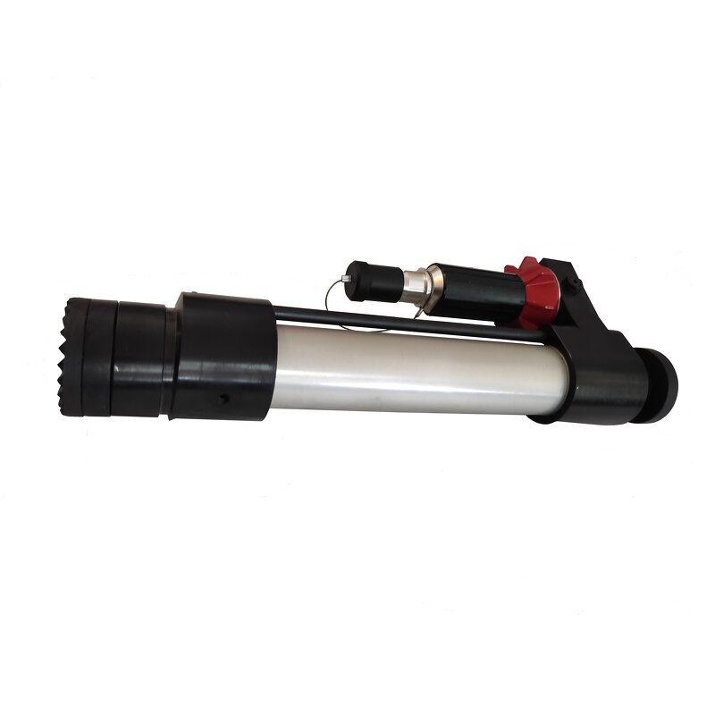 Hydraulic Rescue Ram Factory - Bidirectional Cylinder