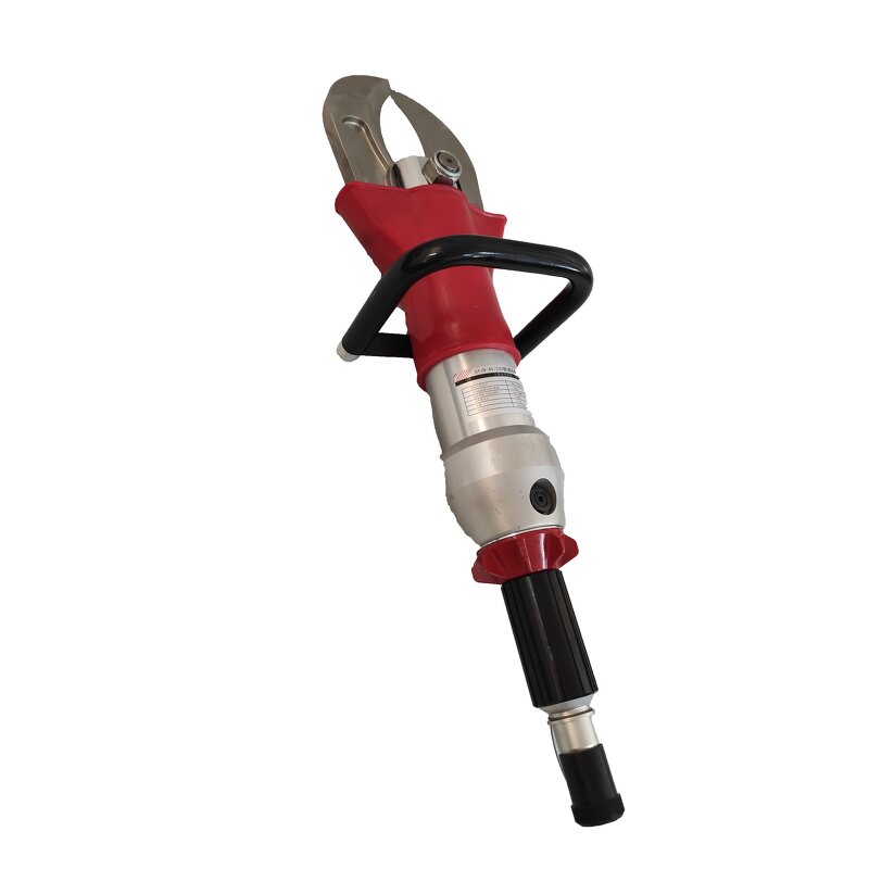 Hydraulic Rescue Cutter Manufacturer - Big Cutting Capacity