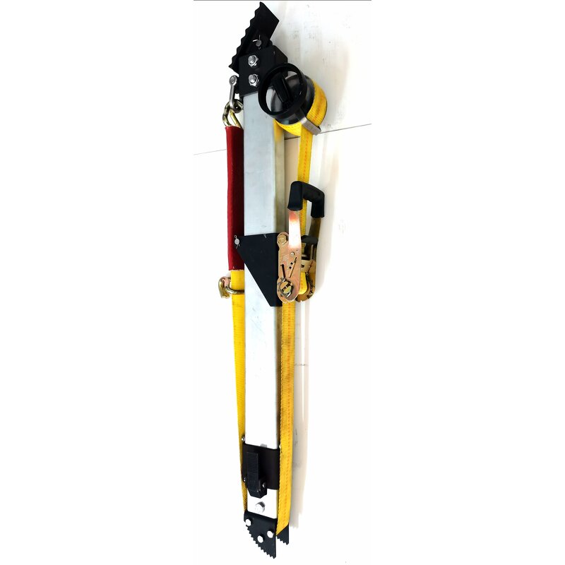 Car Rescue Stabilizing Tool Factory - Lifting Stabilizing Tool