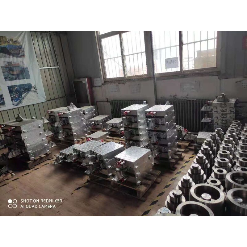 Rerailing Equipment Manufacturer - Railway Safety Equipment