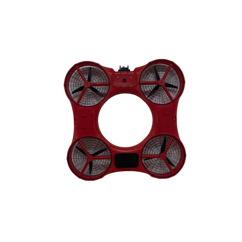 Rescue Lifebuoy Factory - Remote Control Water Rescue