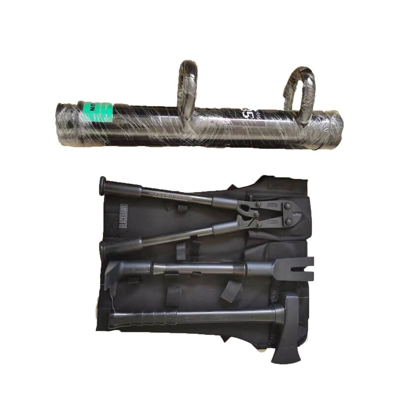 Hand Breaking Tools Factory - Hooligan Tool Supplier