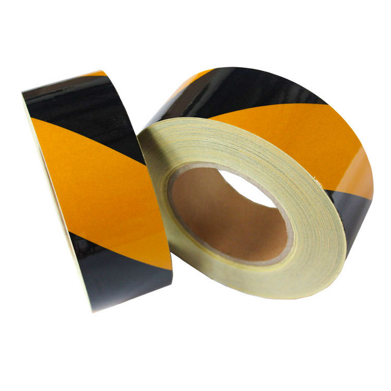 Reflective Film Manufacturer - Self-Adhesive Signage Supplier