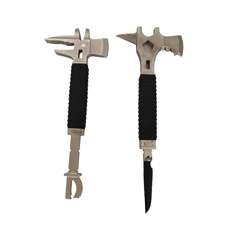 Fire Rescue Waist Axe Manufacturer - Portable Modern Craft