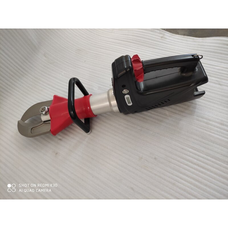 Battery Hydraulic Cutter Manufacturer - Rescue Cutter Tool