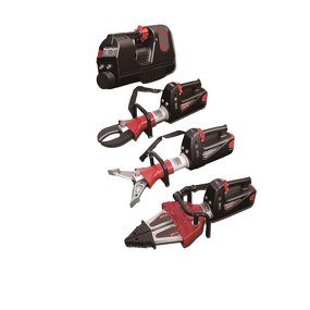 Battery Hydraulic Cutter Manufacturer - Rescue Cutter Tool