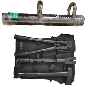 Door Forcible Entry Tool Manufacturer - Factory Supply