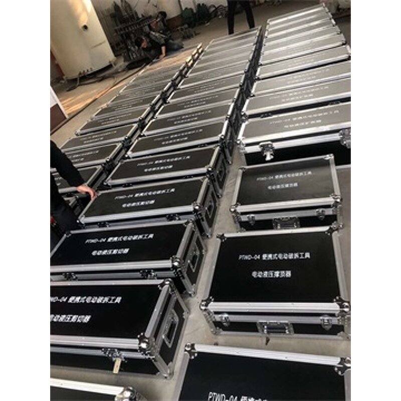 Battery Hydraulic Cutter Manufacturer - Rescue Cutter Tool