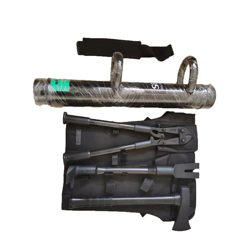 Manual Door Breaking Set Manufacturer - Emergency Rescue Tools