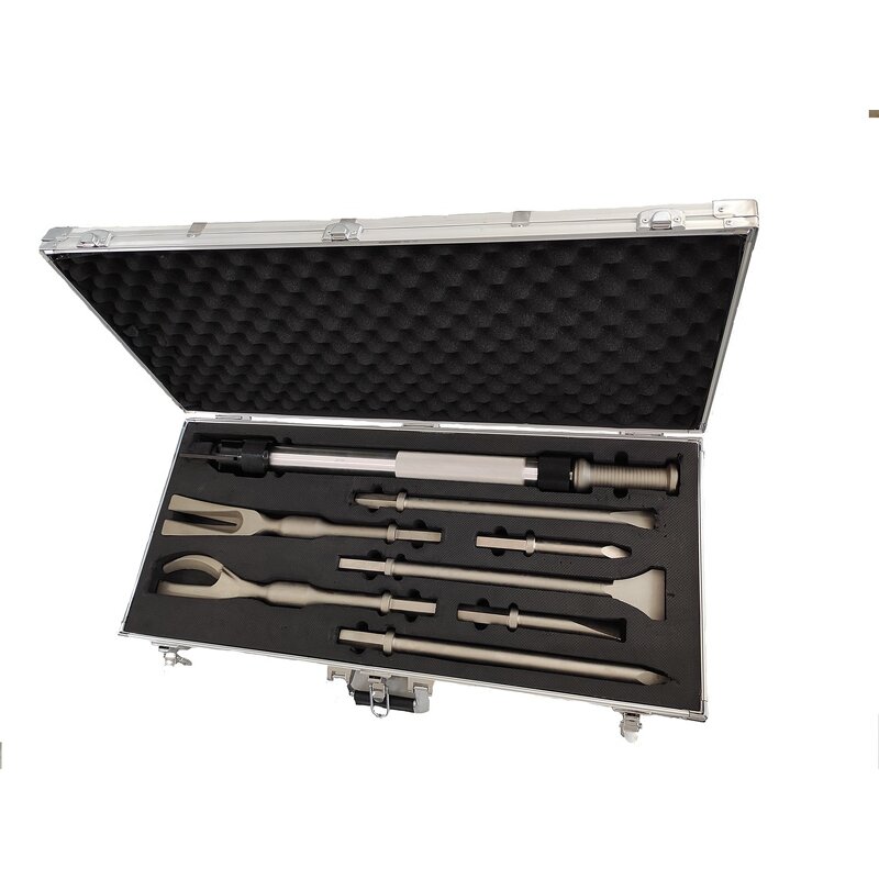 Hand-operated Breaking Tool Manufacturer - Hand Impactor