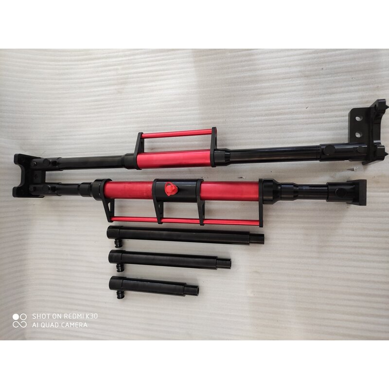 Electric Door Breaker Factory - Backpack Tool Set