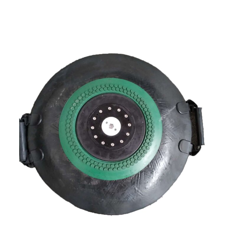 Pneumatic Car Airbag Factory - New Tech Airbags