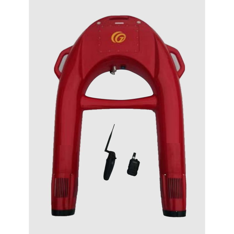 Water Rescue Lifeboat Manufacturer - Intelligent Lifeboat