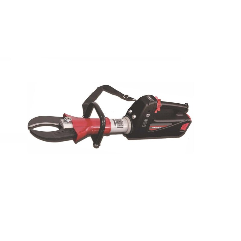 Battery Hydraulic Cutter Manufacturer - Rescue Cutter Tool