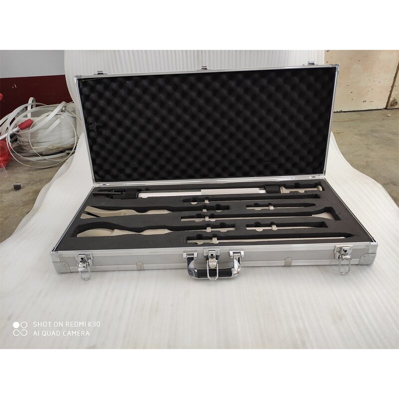 Hand Impactor Factory - Sustainable Breaking Tool