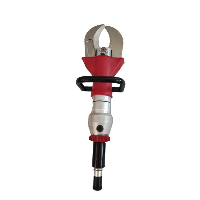 Hydraulic Rescue Cutter Factory - Traffic Accident Tool