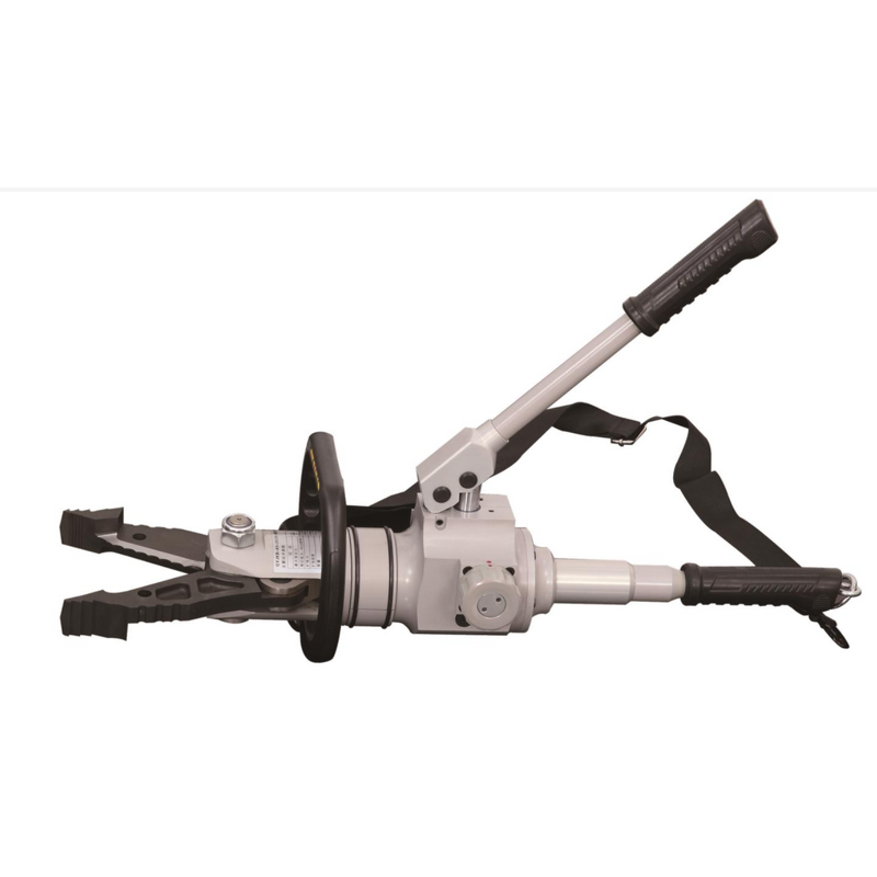 Hydraulic Combi-tool Manufacturer - Portable Easy Operate