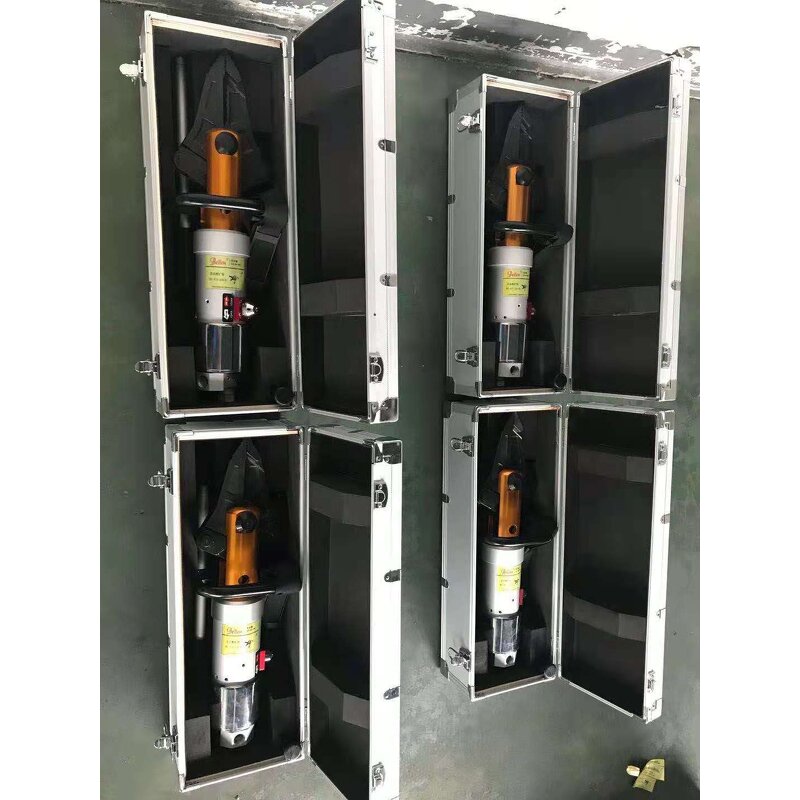 Hand Operated Combi-tool Factory - Cutting Spreading Clamping