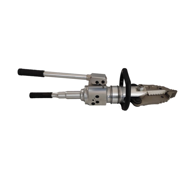 Hydraulic Combi-tool Manufacturer - Portable Easy Operate