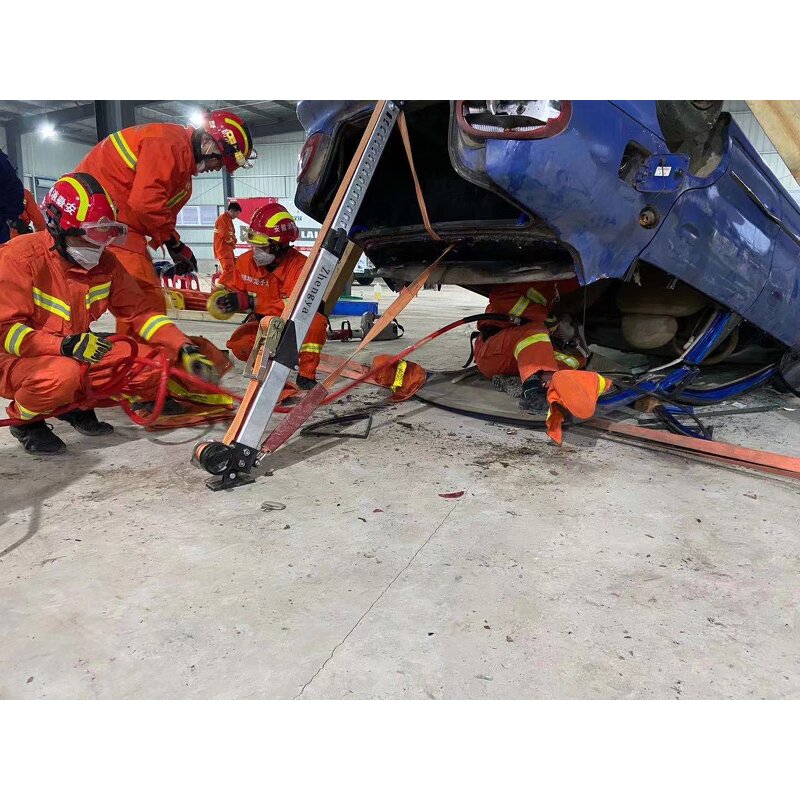 Car Rescue V-strut Belt Manufacturer - Positioning Belt