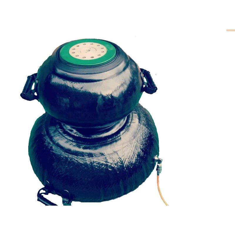 Pneumatic Car Airbag Factory - New Tech Airbags