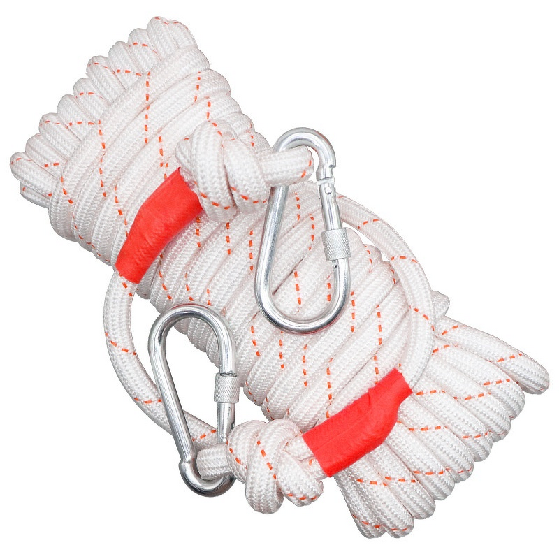 Rescue Lifeline Manufacturer - High-Strength Nylon Rope