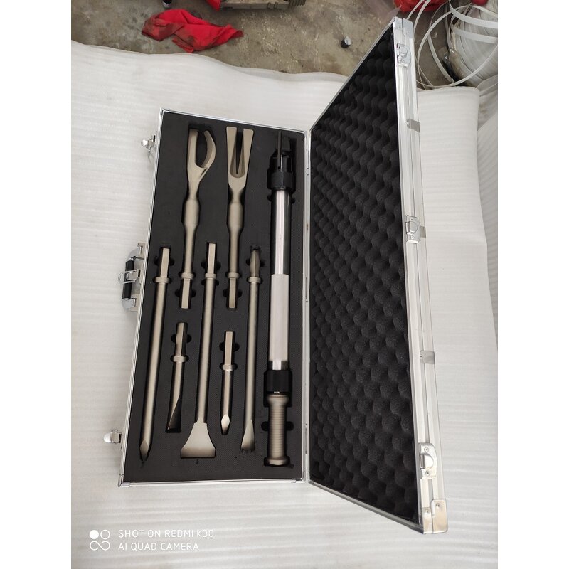 Hooligan Tool Manufacturer - Crowbar Impactor Kits