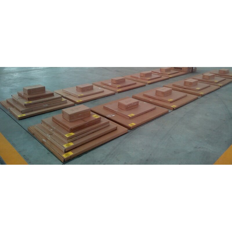 Car Rescue Air Lifting Bags Supplier - Air Cushions Supplier