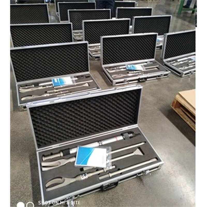 Hooligan Tool Manufacturer - Crowbar Impactor Kits