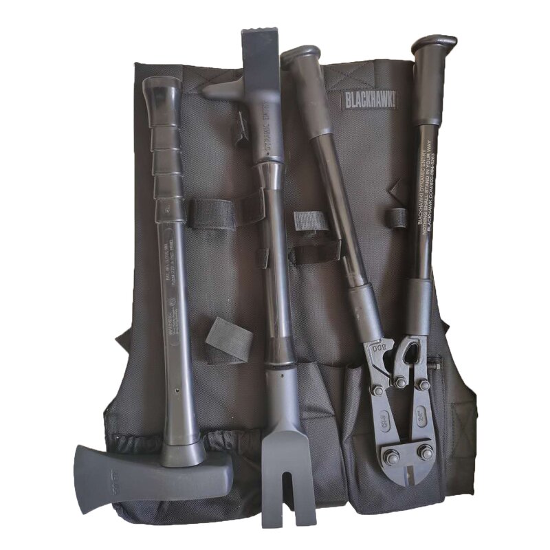 Hooligan Tool Sets Factory - Forcible Entry Wholesale