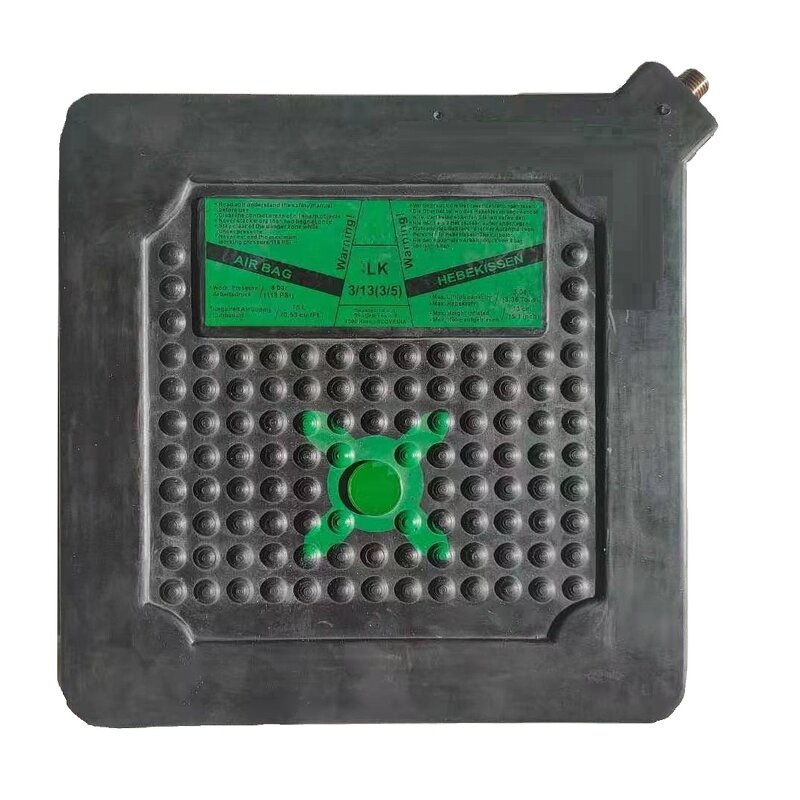 Air Lifting Cushions Factory - 8-12 Bar Pressure