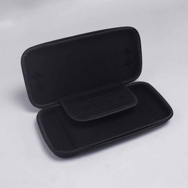 Nintendo Switch Case Manufacturer - Wholesale Hard EVA Shockproof Storage Pouch