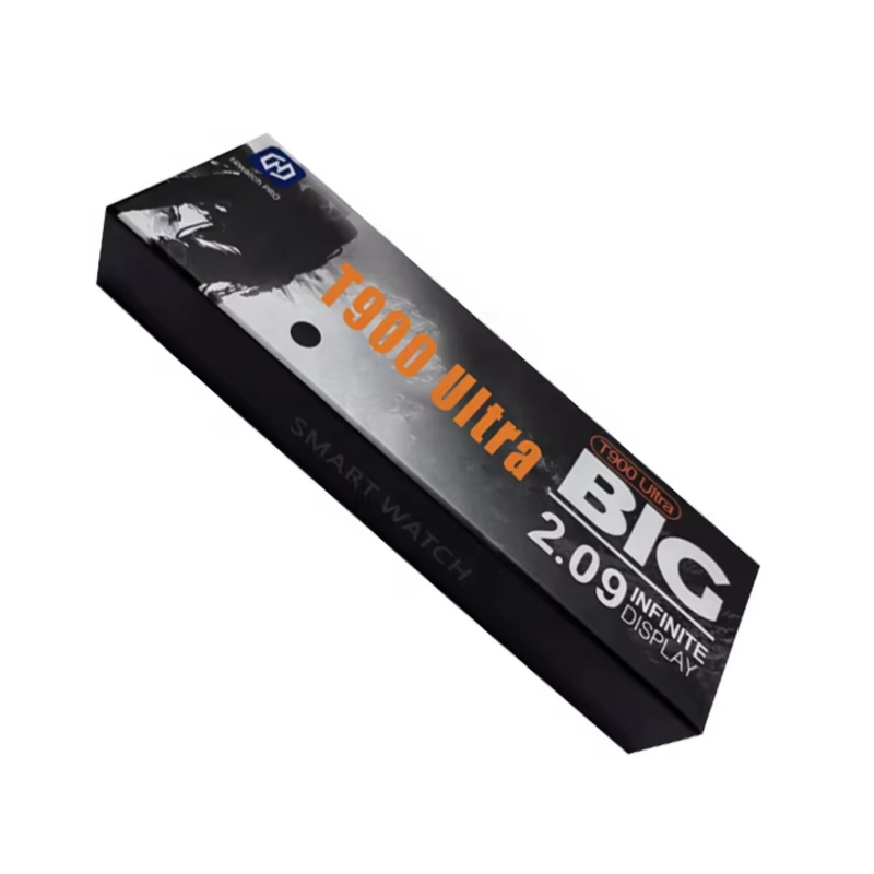 Smart Watch Manufacturer - OEM T900 Ultra 2.09 Inch Hiwatch PRO Wireless Charging