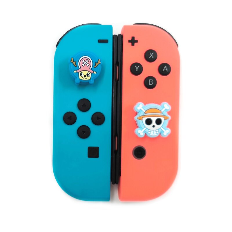 Joycon Thumb Grip Manufacturer - OEM Silicone Stick Cap for Switch OLED Lite